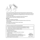 Habitat Aspen diffuser 150ml (British brand)