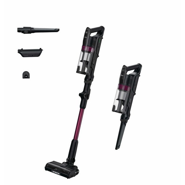 Hoover HF1 Plus cordless vacuum, imported from the UK