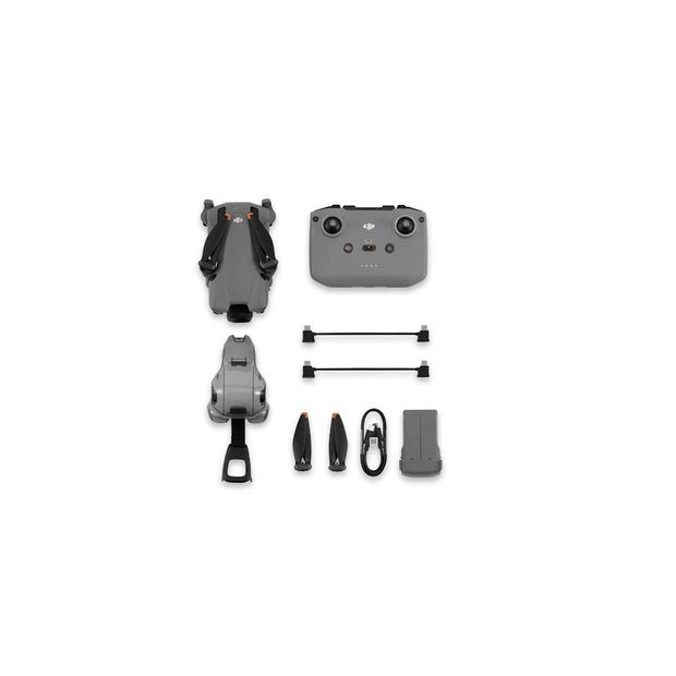DJI Mini 5 Pro drone UK version