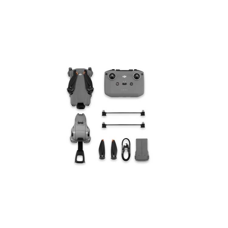 DJI Mini 5 Pro drone UK version