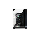 CyberPowerPC Ryzen 5 gaming PC 1TB SSD - British product