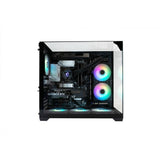 CyberPowerPC Ryzen 5 gaming PC 1TB SSD - British product