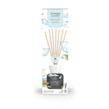 Yankee Candle reed diffuser Clean Cotton 100ml (British brand)