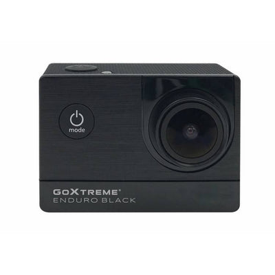 Argos GoXtreme Enduro 4K Ultra HD Action Camera - Black- Buy online at McGrocer