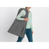 Brabantia 55 litre laundry container bag grey (British brand)