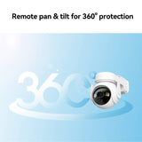 Imou security camera Cell Pt Lite Kit, imported from the UK
