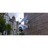 Imou AOV PT 4G solar panel camera system, UK version