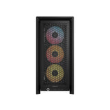 Corsair FRAME 4000D ARGB mid-tower PC case, UK version