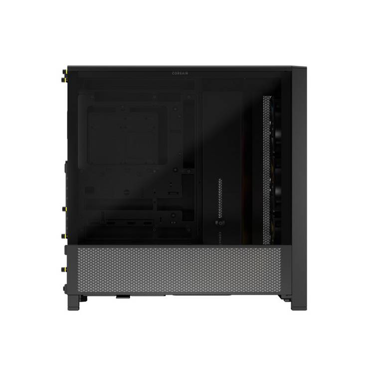 Corsair FRAME 4000D ARGB mid-tower PC case, UK version