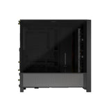 Corsair FRAME 4000D ARGB mid-tower PC case, UK version
