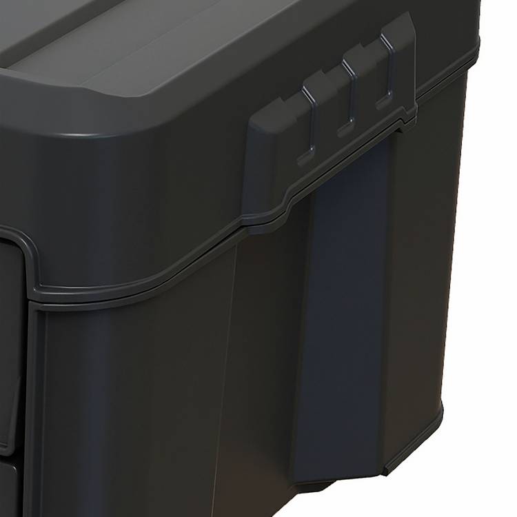 Keter Stack Roll 2 Set Drawer, UK version