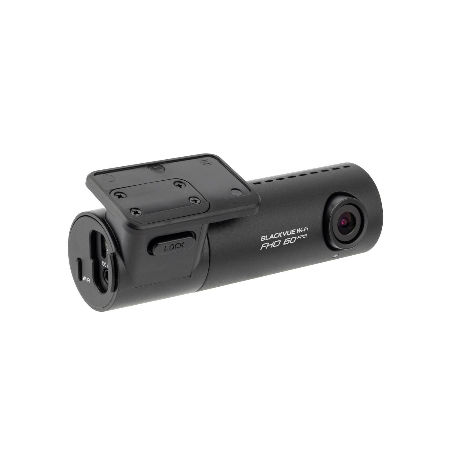 BlackVue DR590X-1CH PLUS dash camera - British product