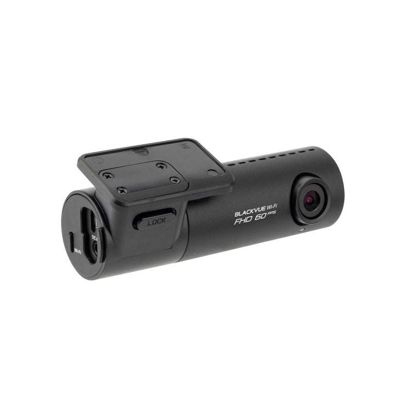 BlackVue DR590X-1CH PLUS dash camera - British product