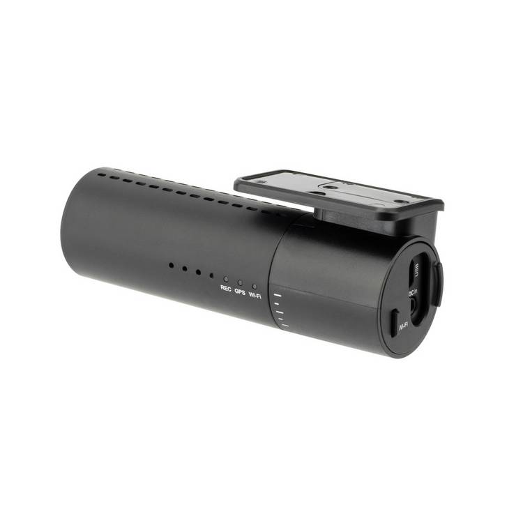 BlackVue DR590X-1CH PLUS dash camera - British product