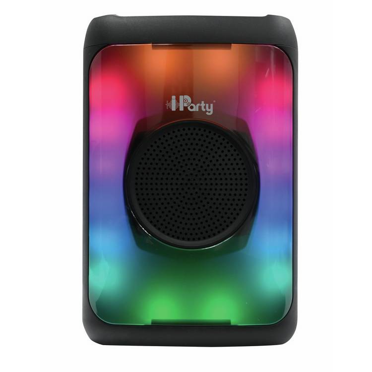 Lexibook Medium Bluetooth Speaker with Microphones