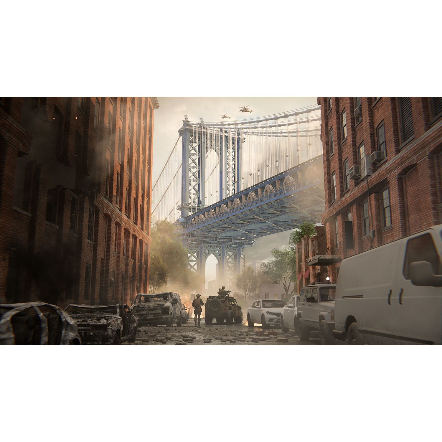 Battlefield 6 PS5 game disc, UK version
