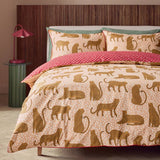 Habitat x Scion Cotton Lionel Bedding Set single - (British brand)