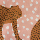 Habitat x Scion Cotton Lionel Bedding Set single - (British brand)
