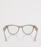 Ray-Ban x Meta smart sunglasses Skyler model - British product