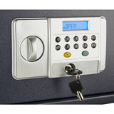 Argos Home A5 digital safe 35cm - British product