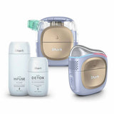 Shark FacialPro Glow and DePuffi Home Facial and Spa