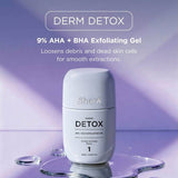 Shark FacialPro Glow home facial and depuffing tool (British brand)