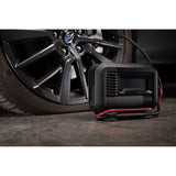 NOCO portable air compressor Air15 12V, imported from the UK