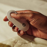 Yale Smart Button panic button doorbell compact smart home device, UK version