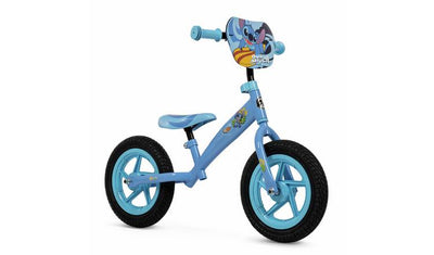 Argos Disney Stitch 12 inch Kids Balance Bike- Buy online at McGrocer