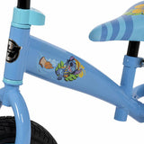 Disney Stitch 12 inch kids balance bike (British brand)