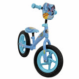 Disney Stitch 12 inch kids balance bike (British brand)