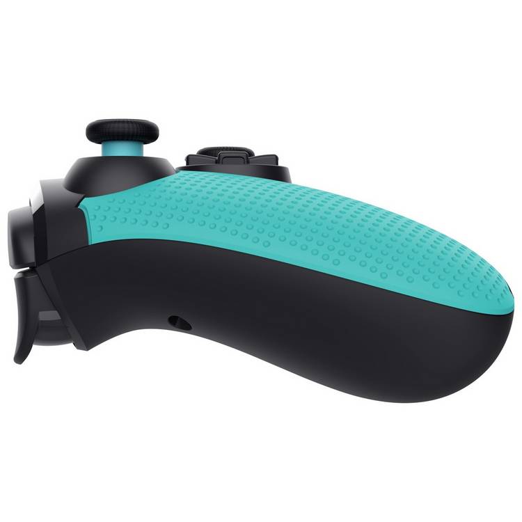 Trust Muta wireless controller for Nintendo Switch 2 red/blue, UK version