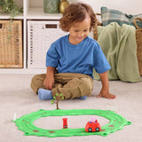Peppa Pig Whizz Around car playset (British brand)