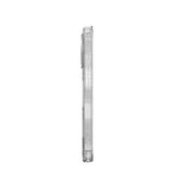 UAG Plyo clear phone case with MagSafe - British product