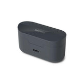 سماعات Philips TAT3508 True Wireless بخاصية إلغاء الضوضاء باللون الأسود، نسخة المملكة المتحدة