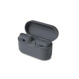 سماعات Philips TAT3508 True Wireless بخاصية إلغاء الضوضاء باللون الأسود، نسخة المملكة المتحدة