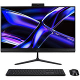 Acer 23.8in all-in-one PC Intel N150 8GB 256GB - British product