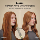 Shark Glam Multi-styler hair styling tool - British product