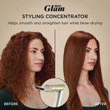 Shark Glam Multi-styler hair styling tool - British product