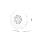 Yale indoor siren wireless alarm 85dB - British product
