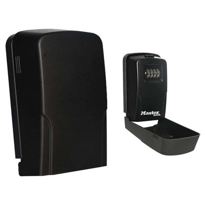 Argos Master Lock Mounted Combination Keysafe- Buy online at McGrocer