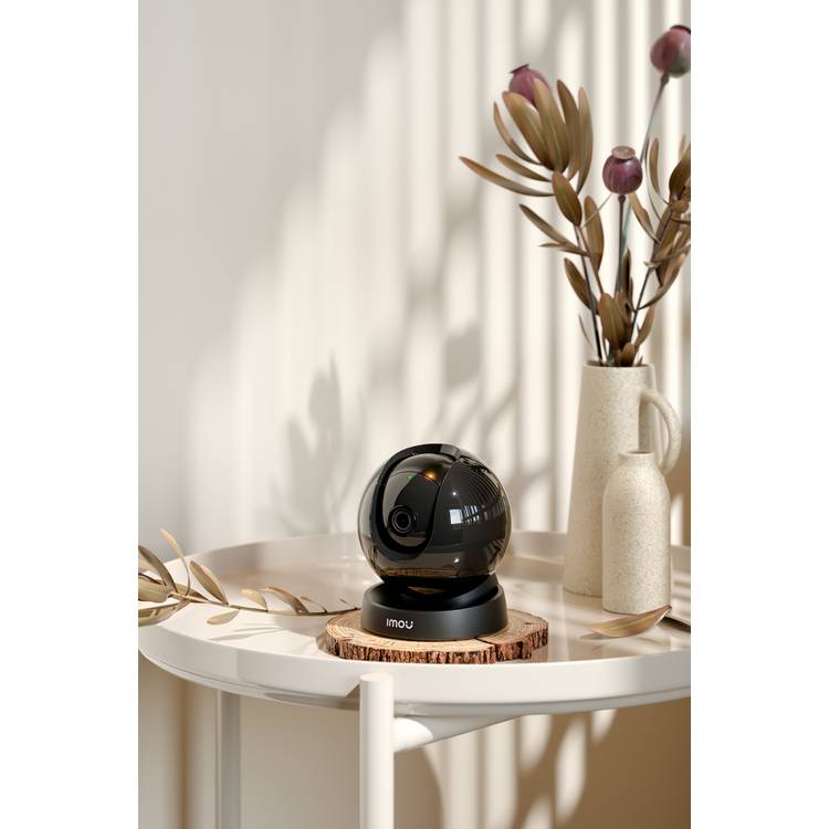 Imou REX 3D 2K indoor camera system, imported from the UK