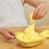 Creative Chefs Bluey Duck Cake Kit role play set (British brand)