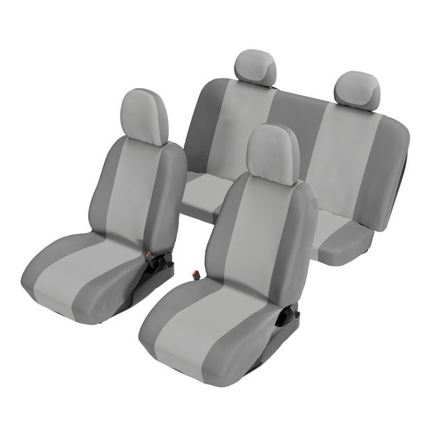 Streetwize car seat cover set 11 piece, imported from the UK
