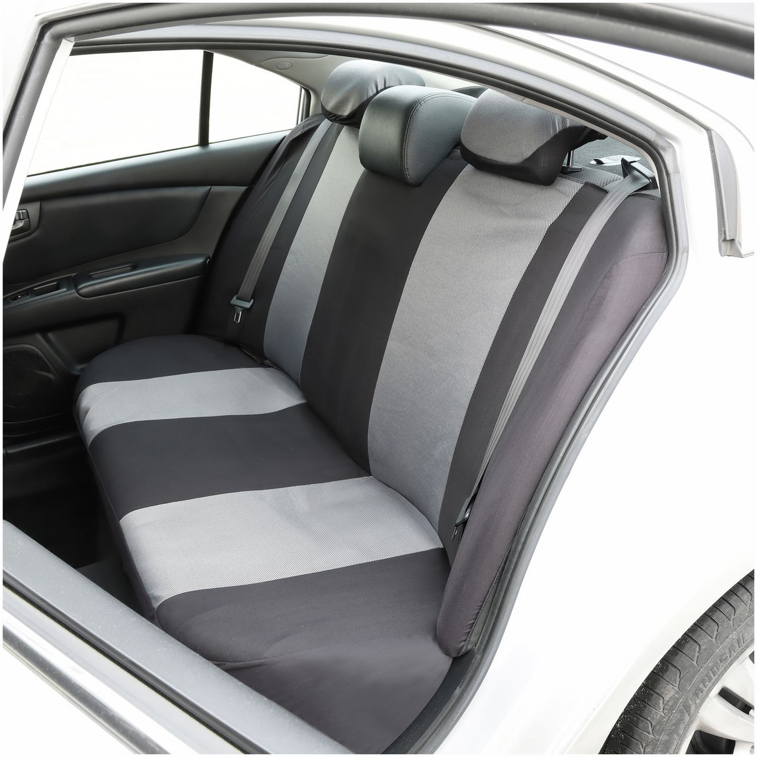 Streetwize car seat cover set 11 piece, imported from the UK