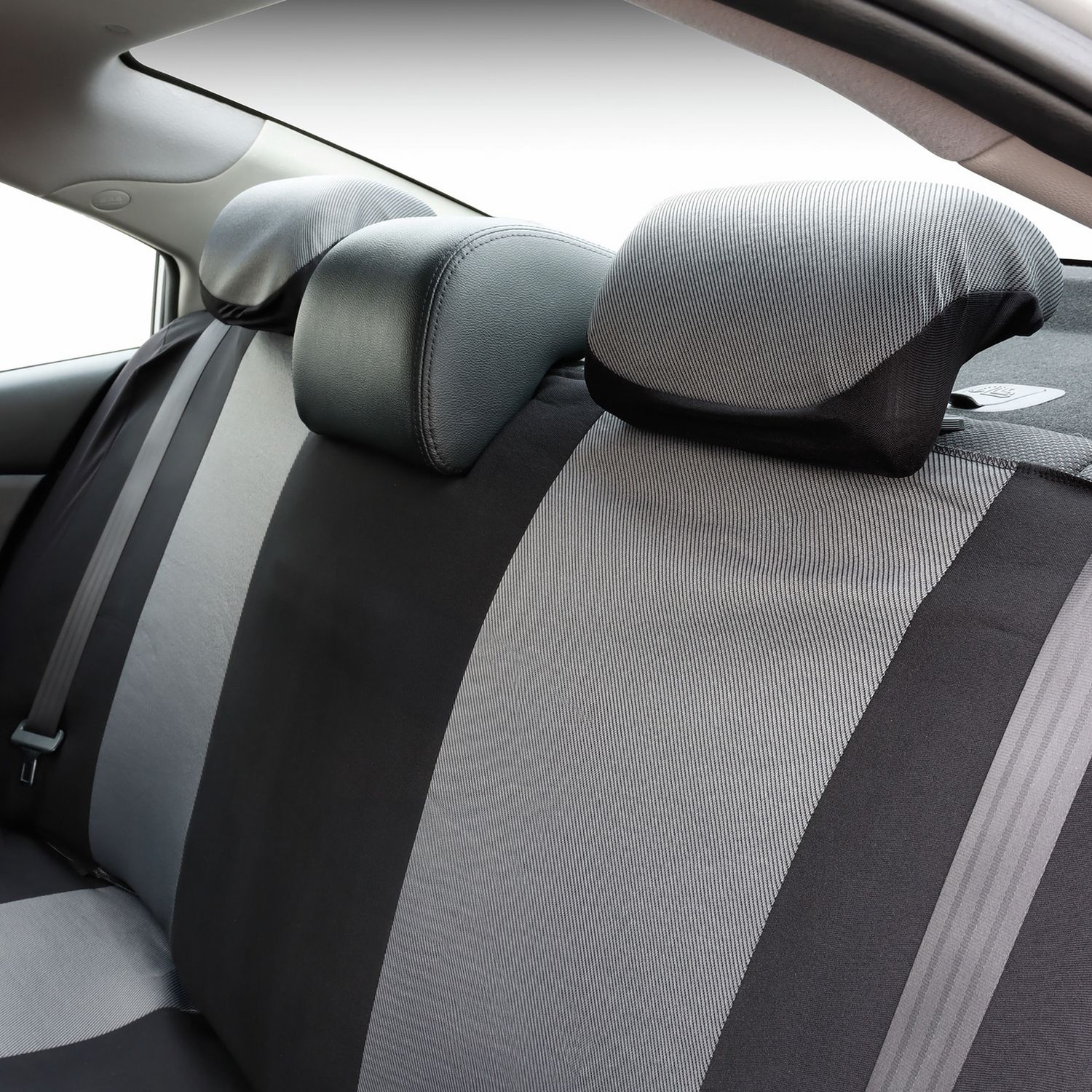 Streetwize car seat cover set 11 piece, imported from the UK