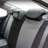 Streetwize car seat cover set 11 piece, imported from the UK