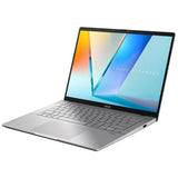 ASUS Vivobook S14 laptop 14in, imported from the UK