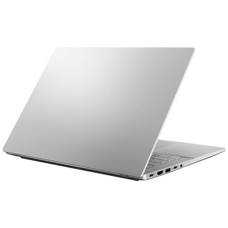 ASUS Vivobook S14 laptop 14in, imported from the UK