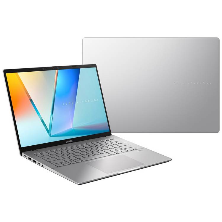 ASUS Vivobook S14 laptop 14in, imported from the UK